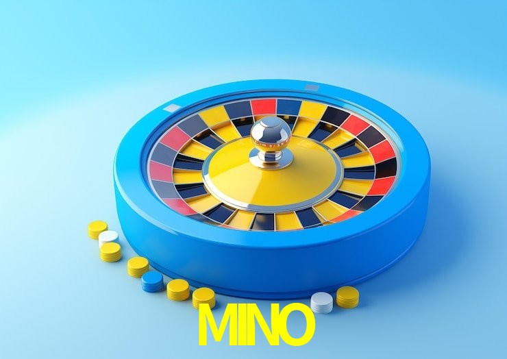 MINO Bingo