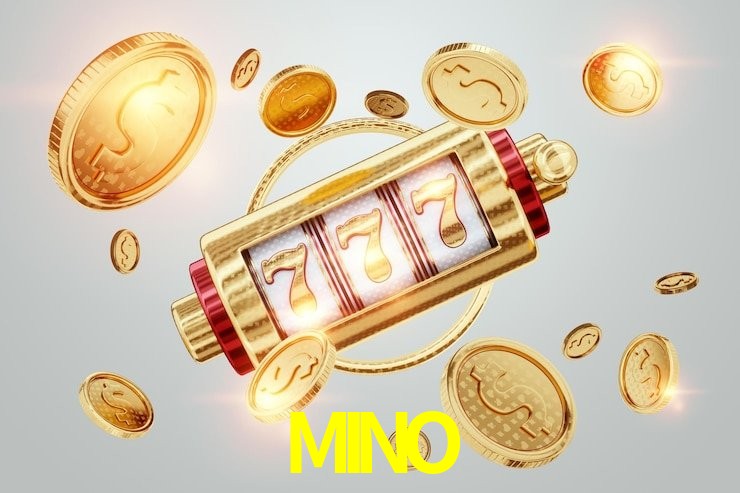 MINO Crash Games