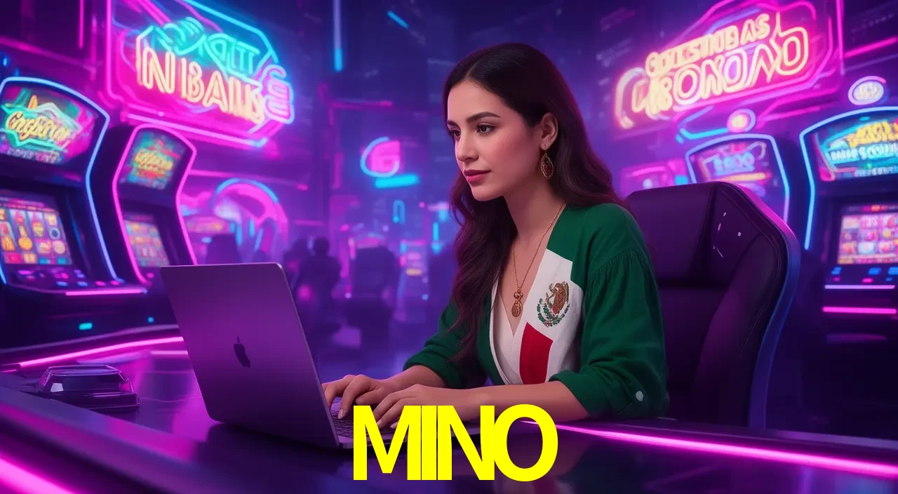MINO Preguntas frecuentes sobre MINO en México