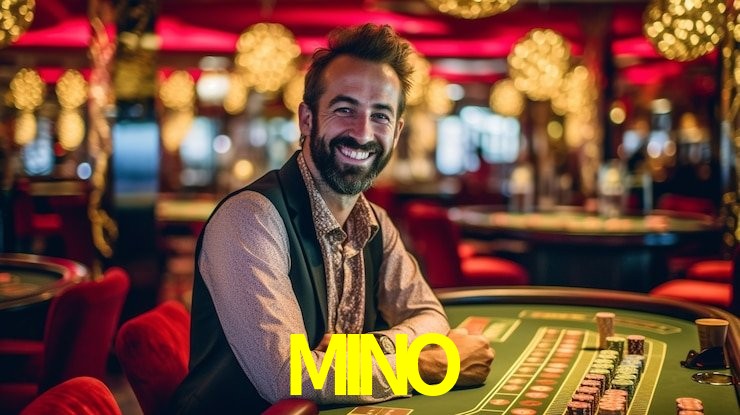 MINO ¿Cómo navegas en la sección de preguntas frecuentes?