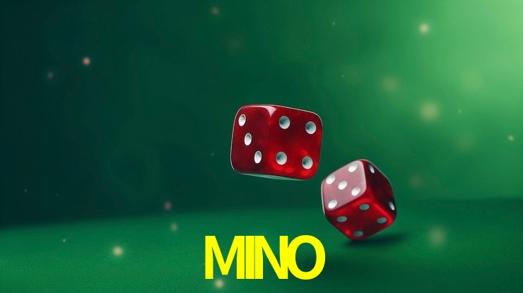 MINO Inicia sesión en MINO para explorar nuestro lobby de casino y tragamonedas en México