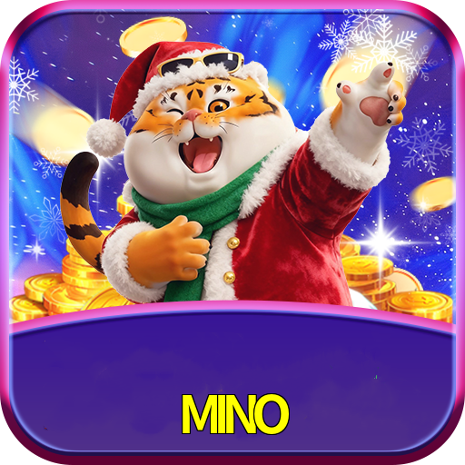 MINO logo